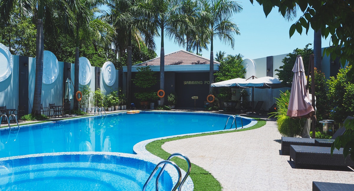 Top 10 Benefits Of Pool Swimming